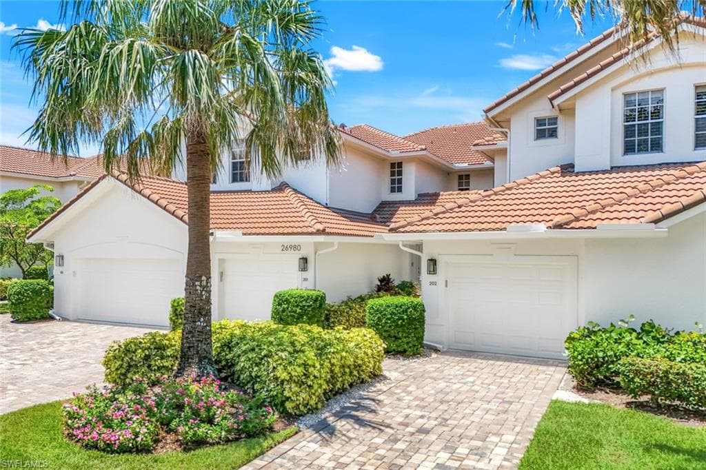 26980 Montego Pointe Ct 202, Bonita Springs, FL 34134-26