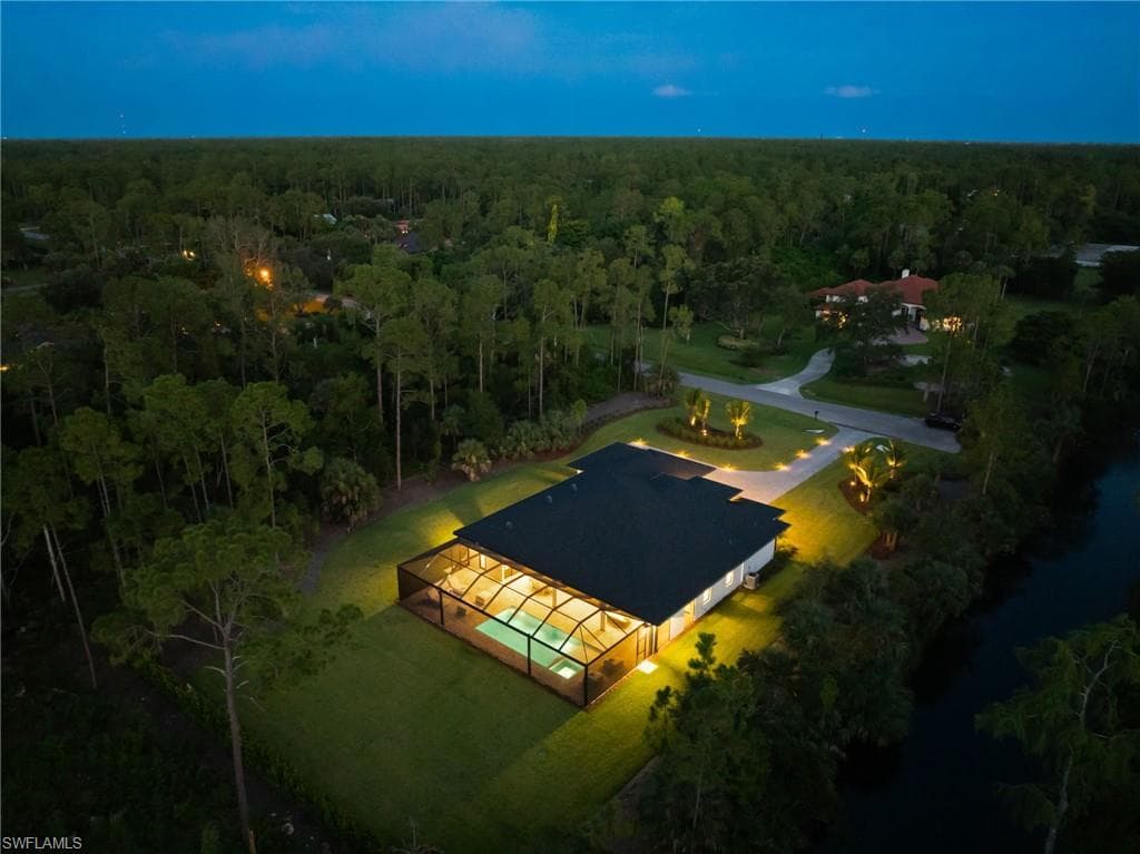 4751 1st Ave SW, Naples, FL 34119-36