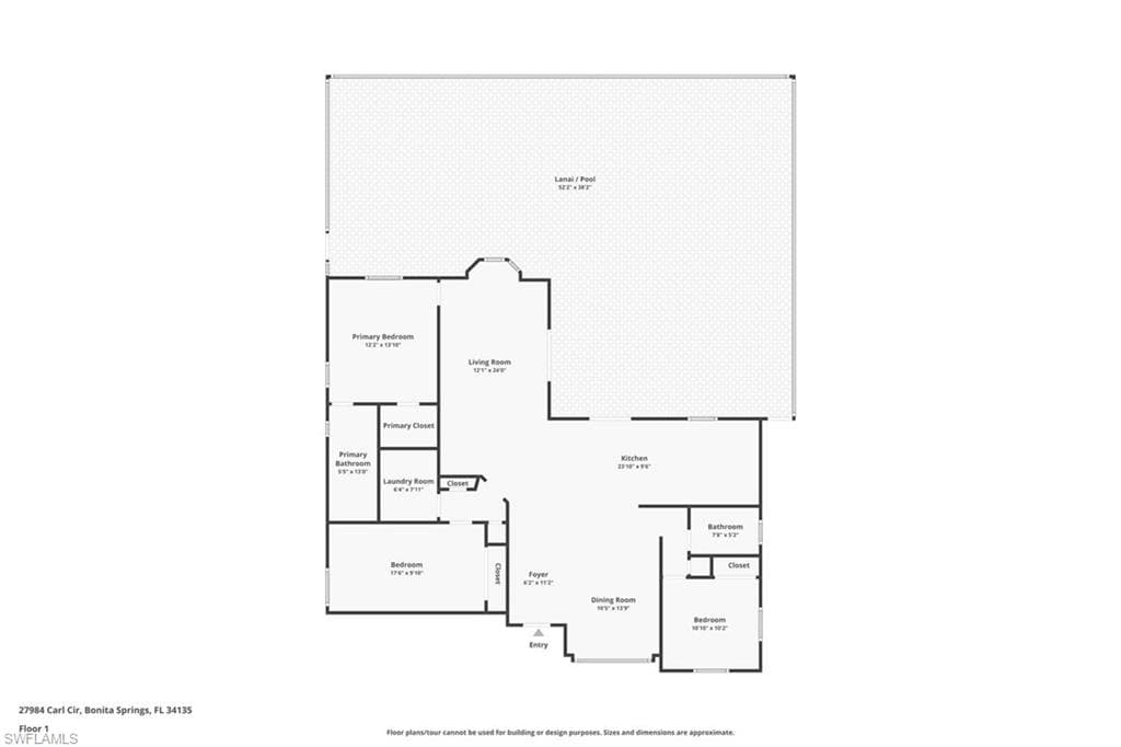 27984 Carl Cir, Bonita Springs, FL 34135-44