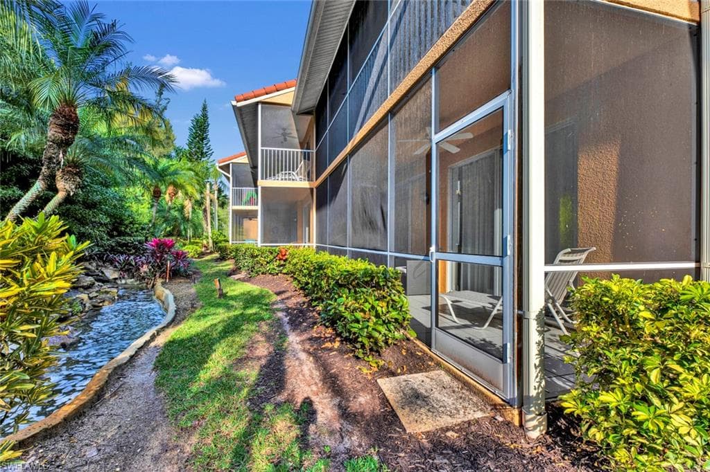 1650 Windy Pines Dr 2705, Naples, FL 34112-33