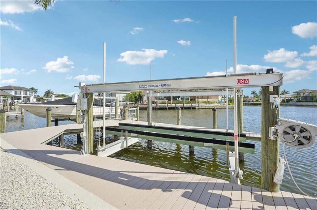 444 Barfield Dr, Marco Island, FL 34145-34