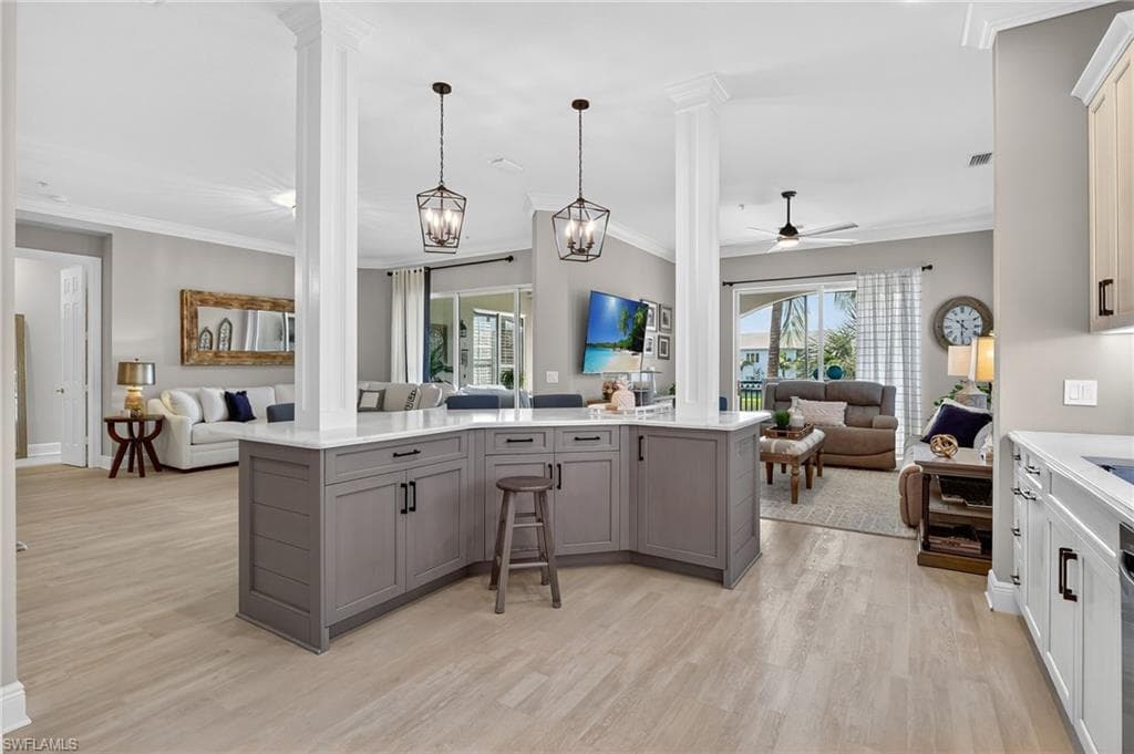 3202 Serenity Ct 202, Naples, FL 34114-14