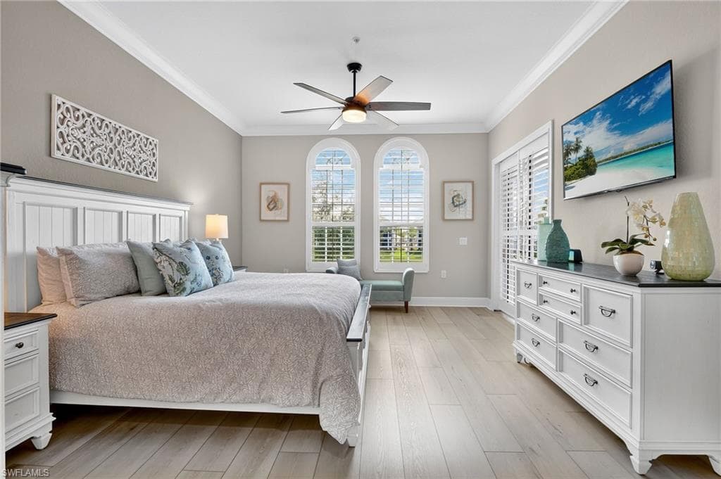 3202 Serenity Ct 202, Naples, FL 34114-20