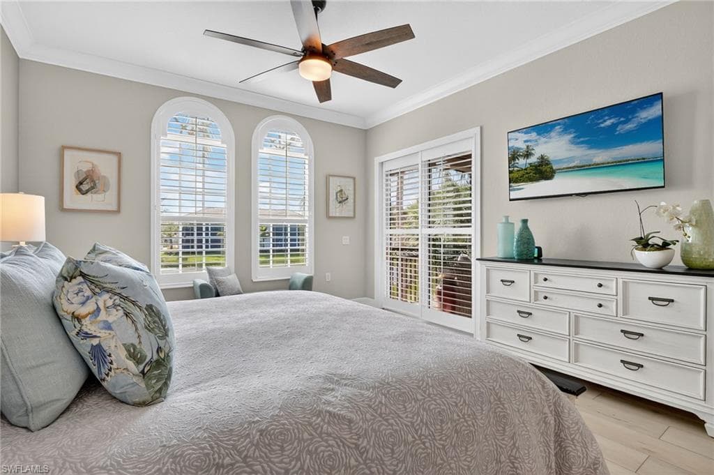 3202 Serenity Ct 202, Naples, FL 34114-21