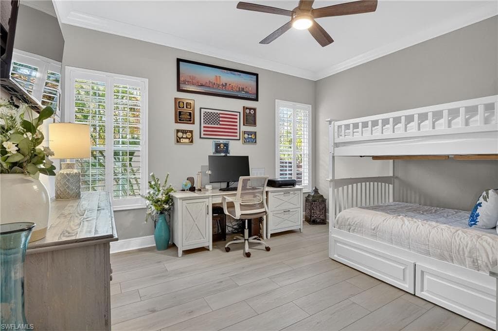 3202 Serenity Ct 202, Naples, FL 34114-27