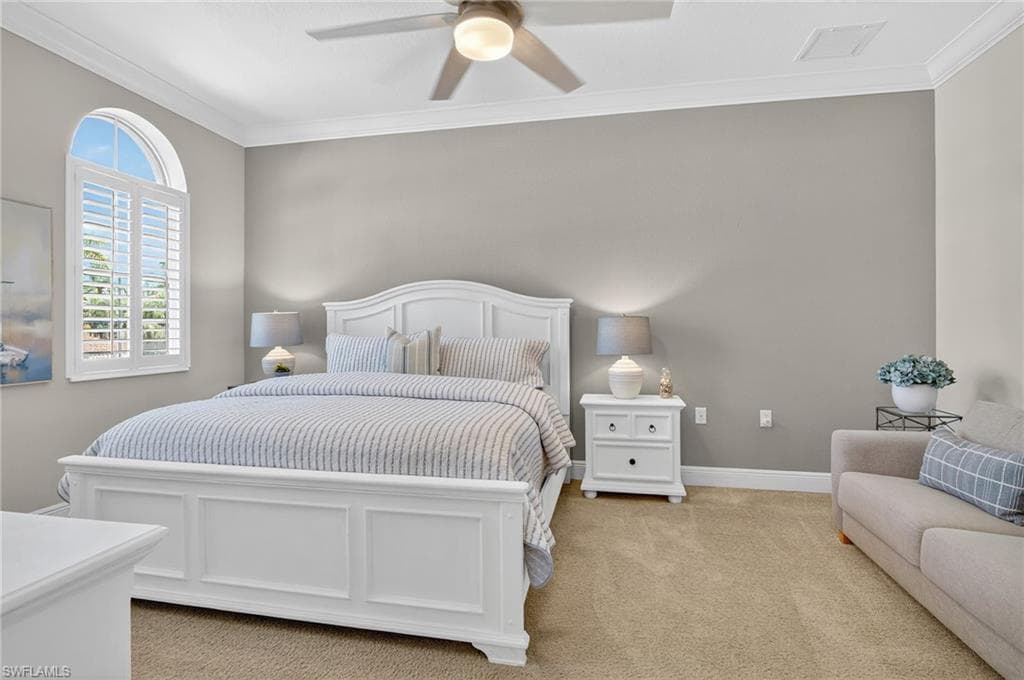 3202 Serenity Ct 202, Naples, FL 34114-31