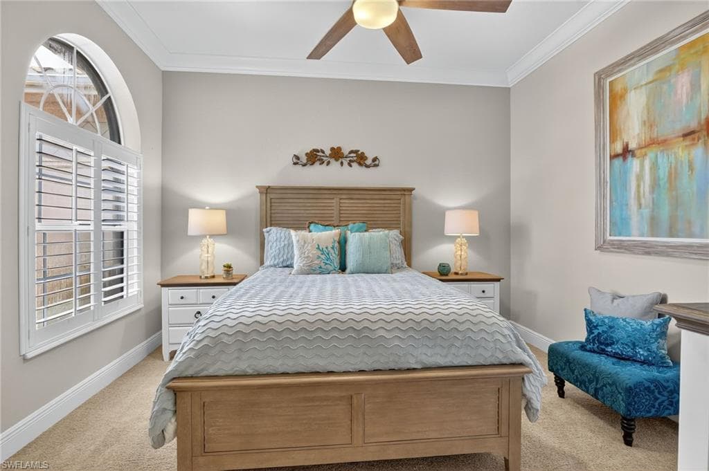 3202 Serenity Ct 202, Naples, FL 34114-34
