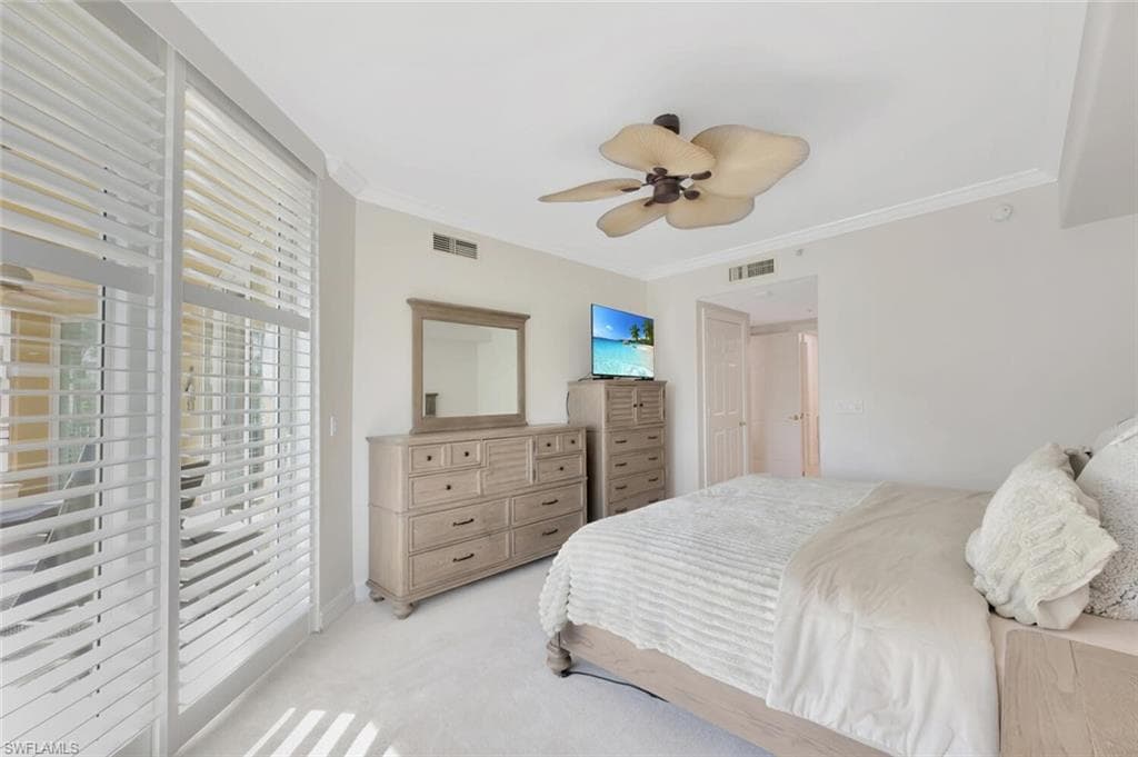 2738 Tiburon Blvd E B-303, Naples, FL 34109-21