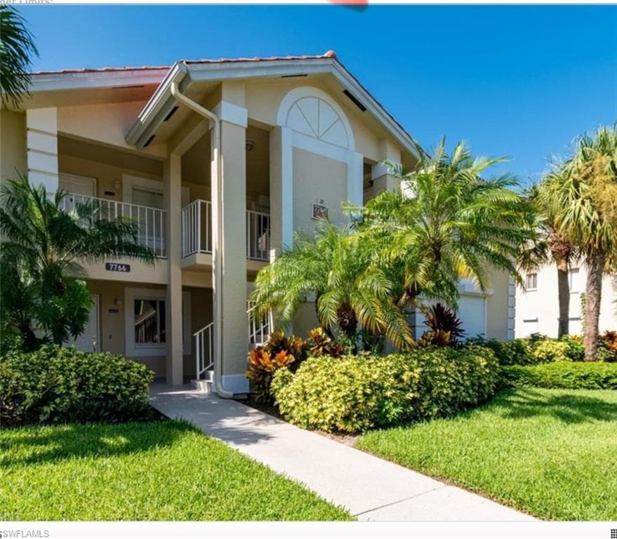 7766 Emerald Cir R203, Naples, FL 34109-2