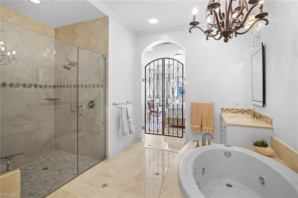 16653 Toscana Cir 701, Naples, FL 34110-14
