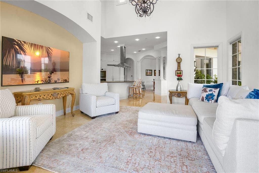 16653 Toscana Cir 701, Naples, FL 34110-18