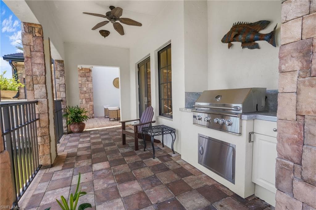 16653 Toscana Cir 701, Naples, FL 34110-24