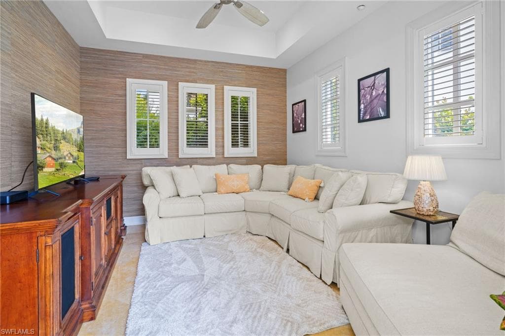 16653 Toscana Cir 701, Naples, FL 34110-26