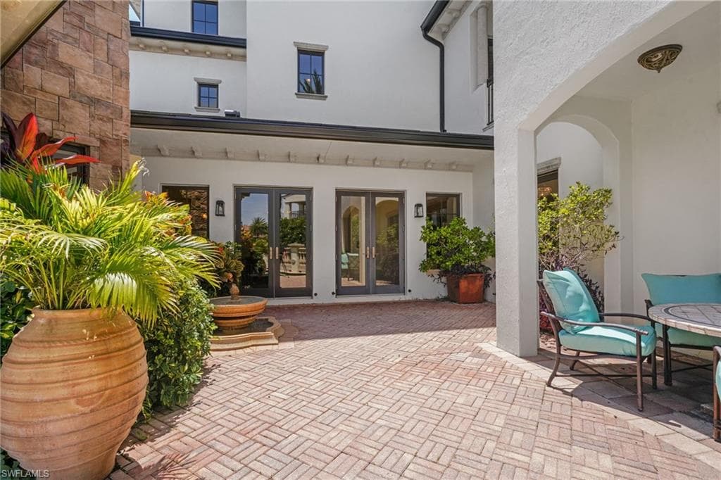 16653 Toscana Cir 701, Naples, FL 34110-38