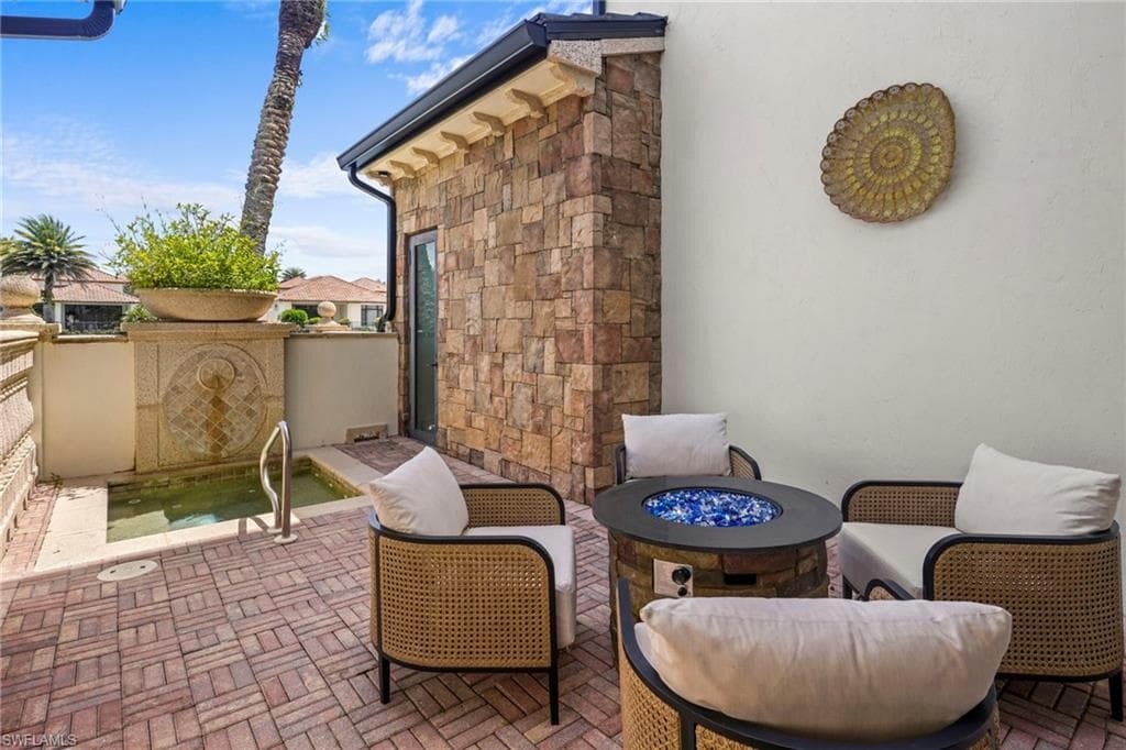 16653 Toscana Cir 701, Naples, FL 34110-40