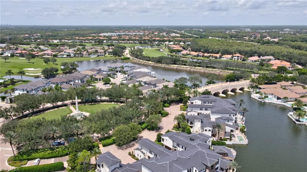 16653 Toscana Cir 701, Naples, FL 34110-42