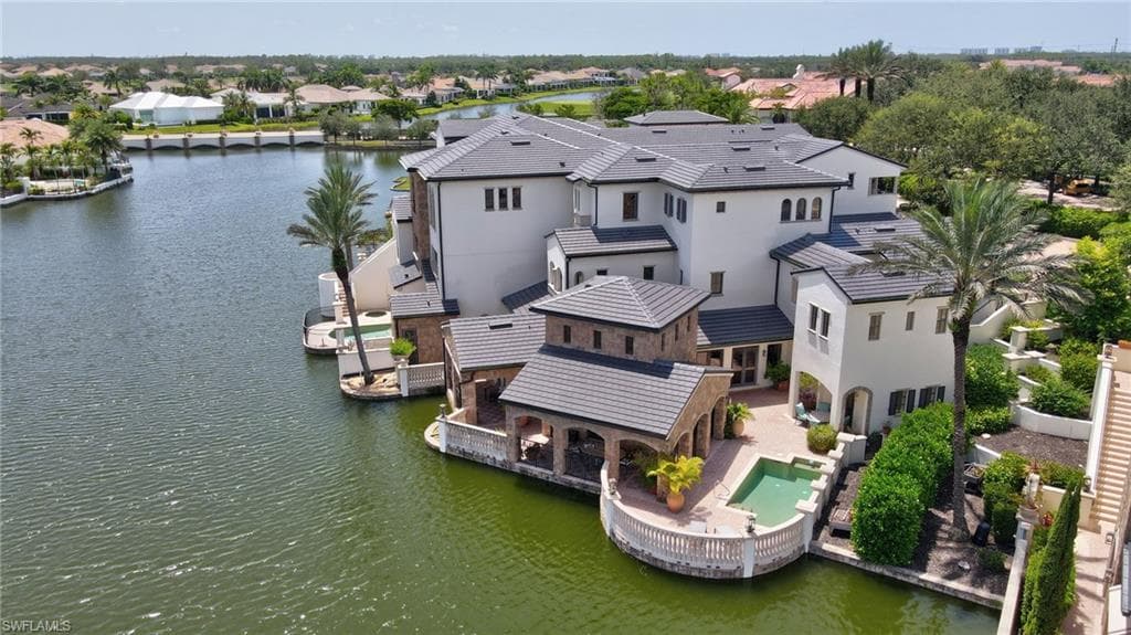 16653 Toscana Cir 701, Naples, FL 34110-43