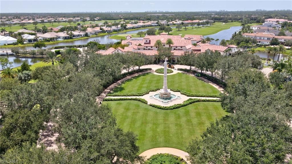 16653 Toscana Cir 701, Naples, FL 34110-48