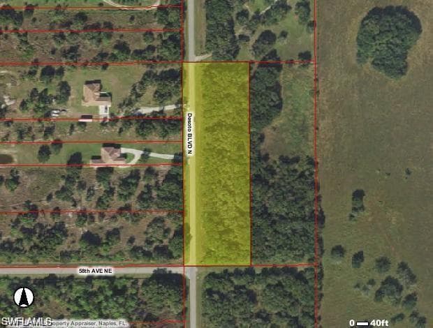 4625 58th Ave NE, Naples, FL 34120-3