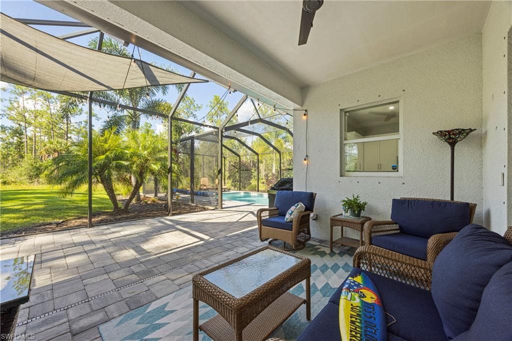 3291 41st Ave NE, Naples, FL 34120-31