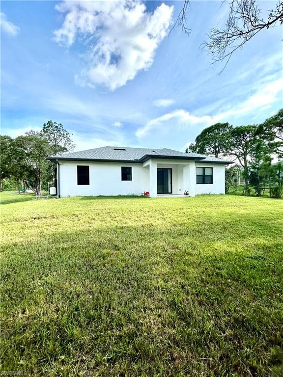 4471 47th Ave NE, Naples, FL 34120-16