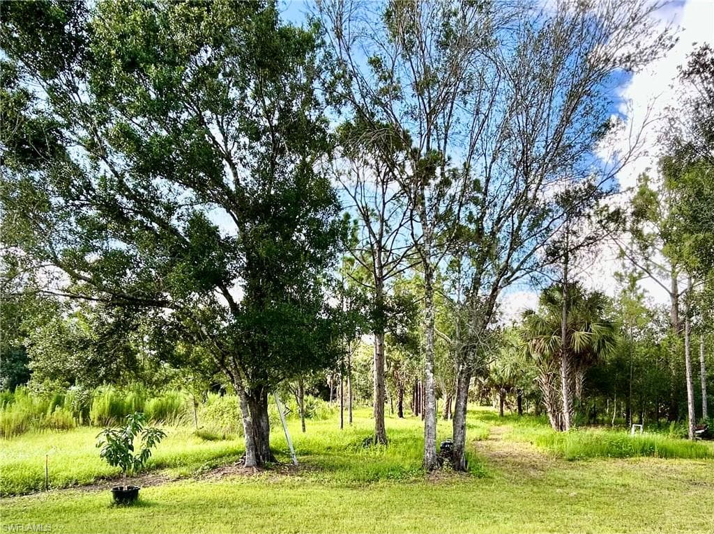 4471 47th Ave NE, Naples, FL 34120-17