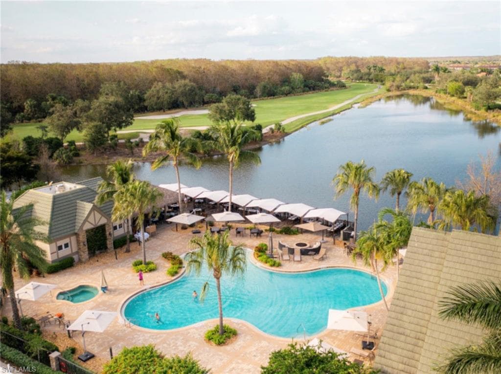 12038 Covent Garden Ct 704, Naples, FL 34120-18