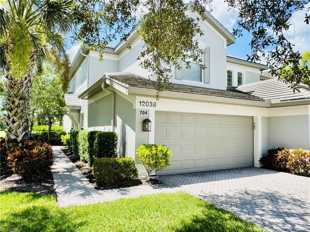 12038 Covent Garden Ct 704, Naples, FL 34120-2