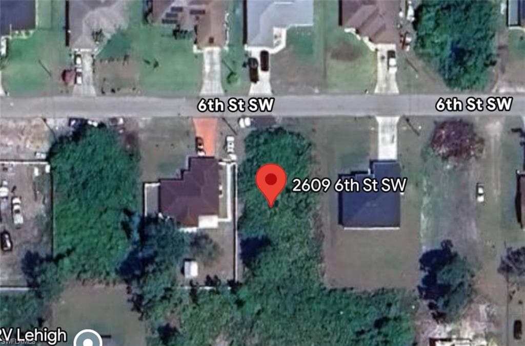 2609 6th St SW, Lehigh Acres, FL 33976-1