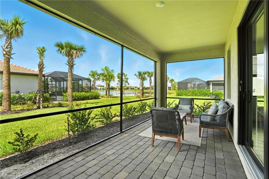 18514 Ives Dr, Estero, FL 33928-35