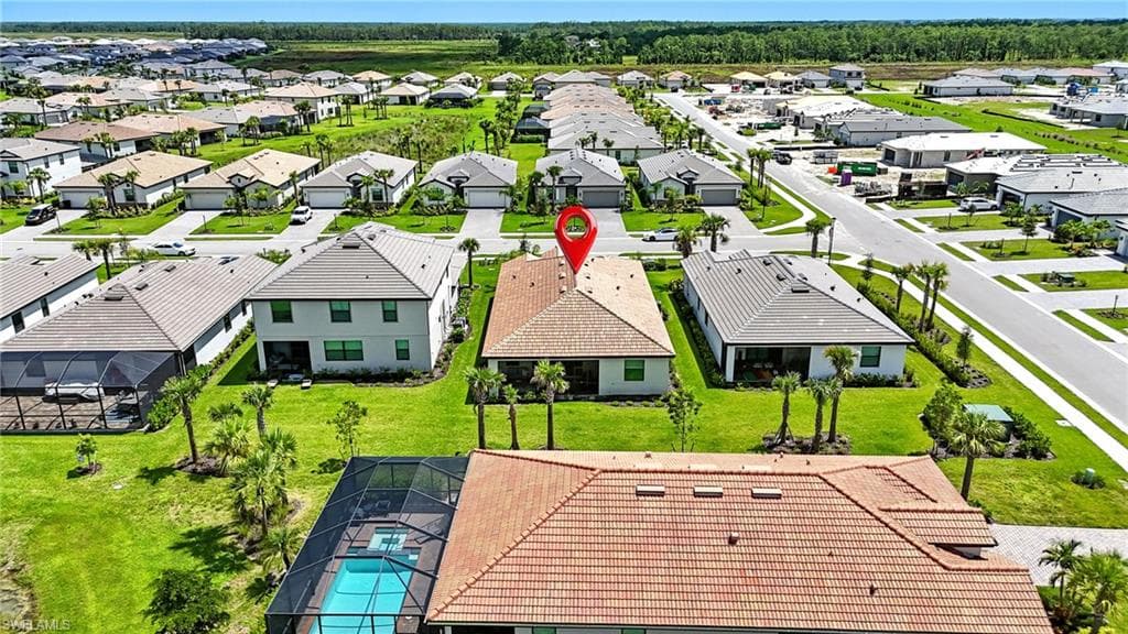 18514 Ives Dr, Estero, FL 33928-37
