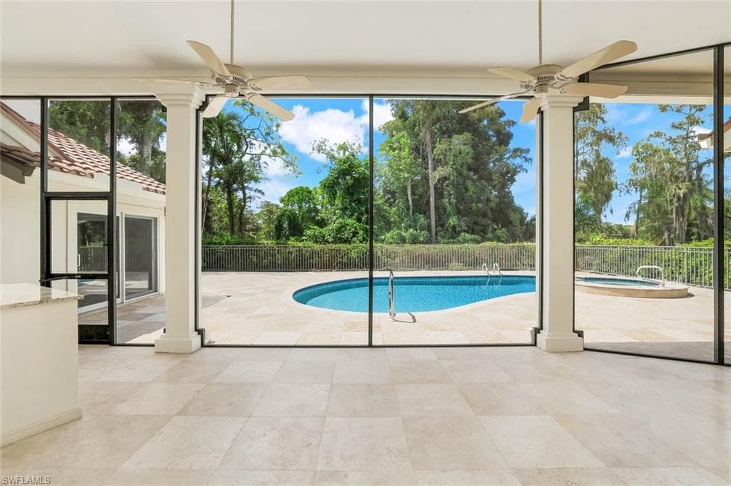 4502 Silver Fox Dr, Naples, FL 34119-26