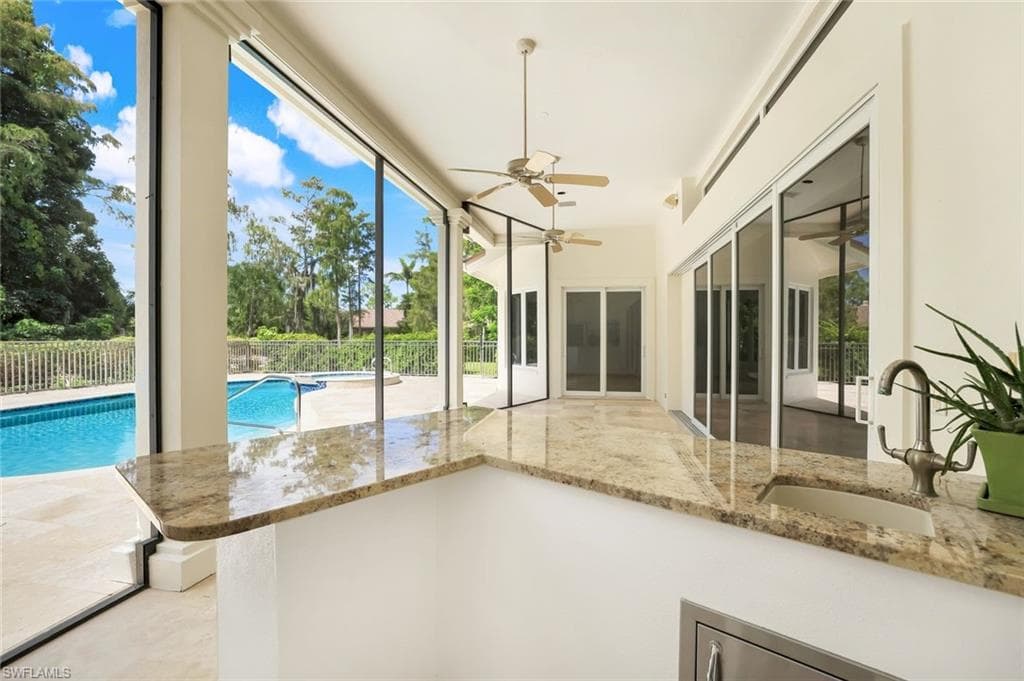 4502 Silver Fox Dr, Naples, FL 34119-27