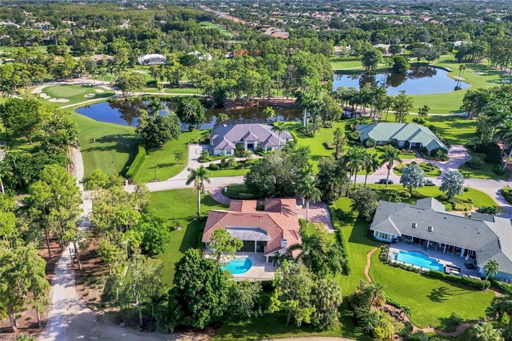 4502 Silver Fox Dr, Naples, FL 34119-37
