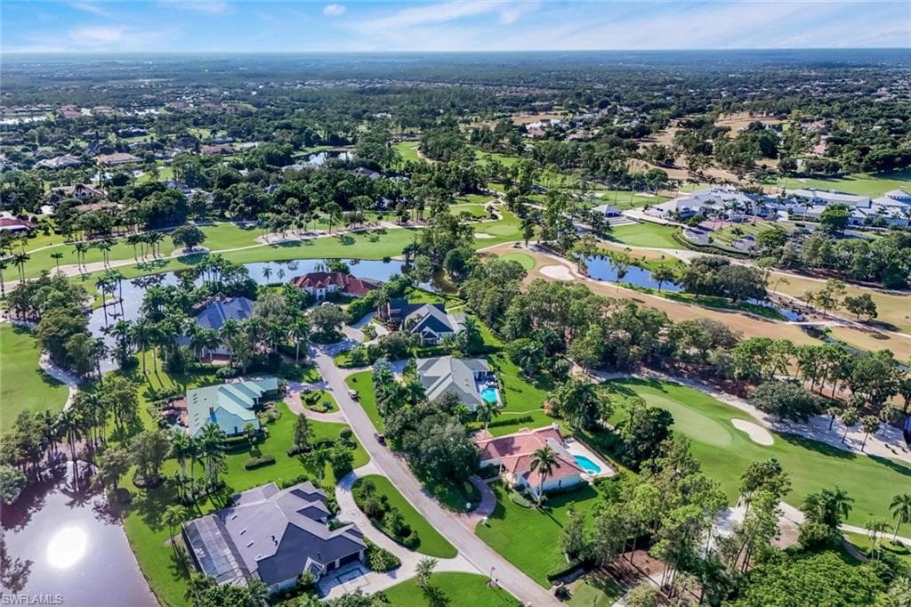 4502 Silver Fox Dr, Naples, FL 34119-40