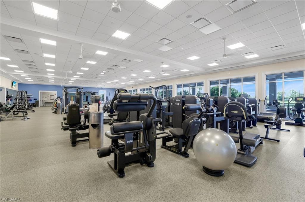 4502 Silver Fox Dr, Naples, FL 34119-44