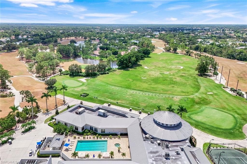 4502 Silver Fox Dr, Naples, FL 34119-49