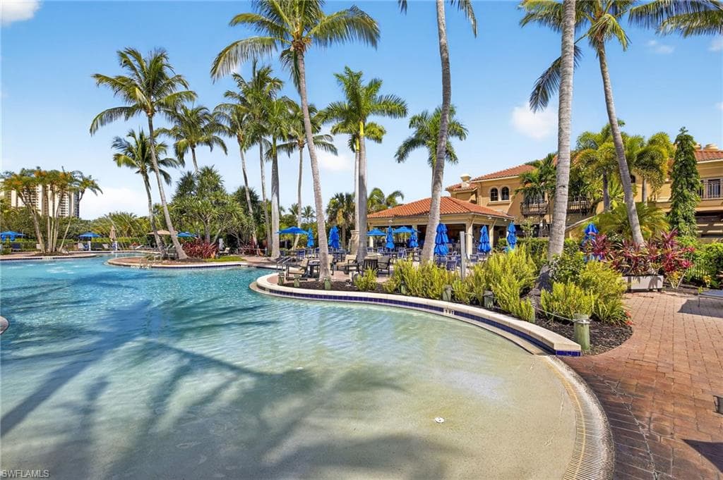 1060 Borghese Ln 702, Naples, FL 34114-48