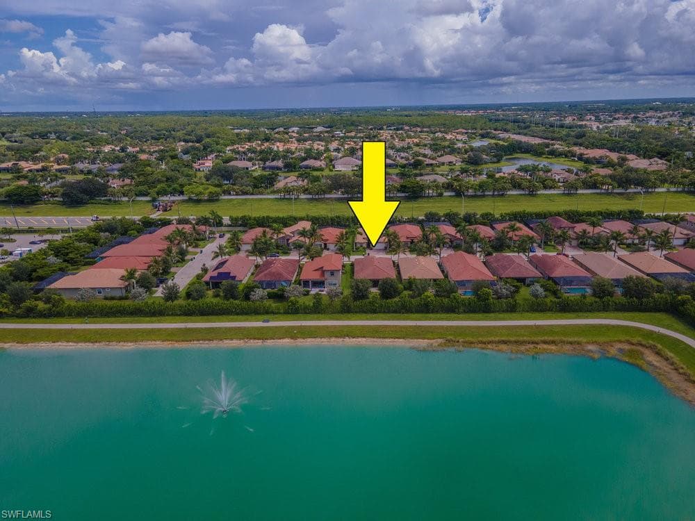 16374 Barclay Ct, Naples, FL 34110-30
