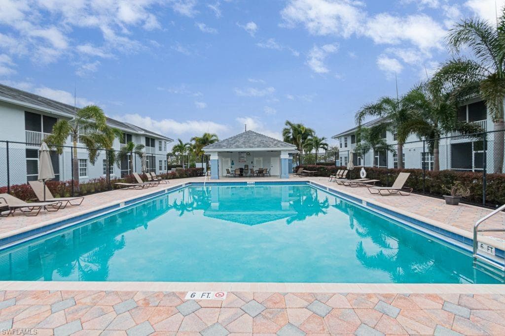 8416 Bernwood Cove Loop 1602, Fort Myers, FL 33966-2
