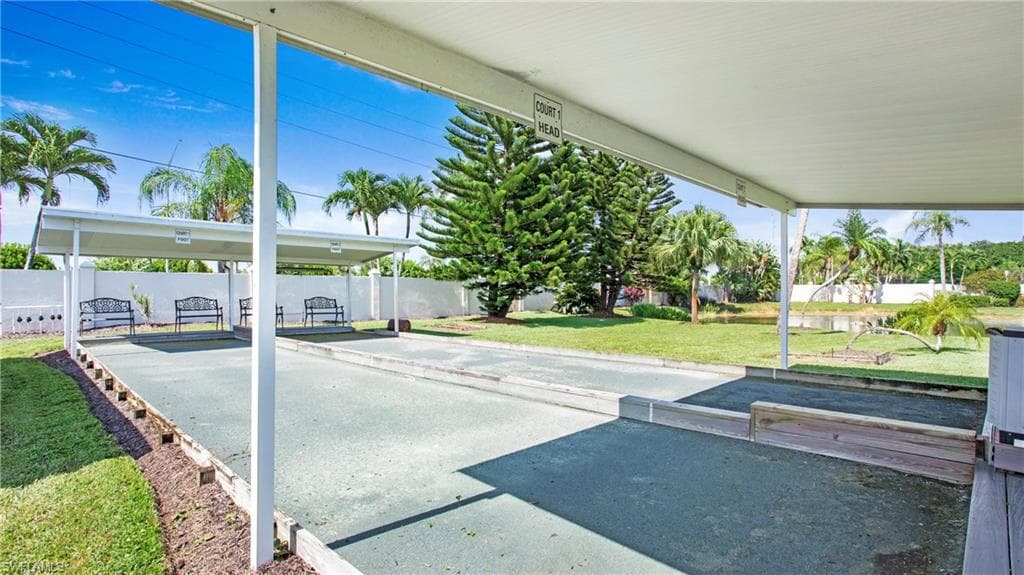 53 Oceans Blvd 53, Naples, FL 34104-34