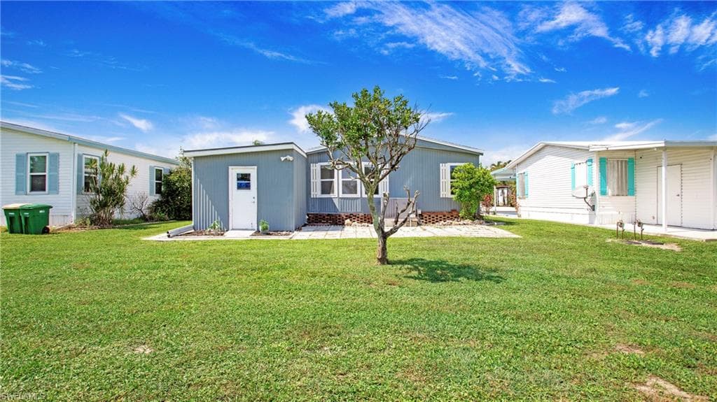 53 Oceans Blvd 53, Naples, FL 34104-48
