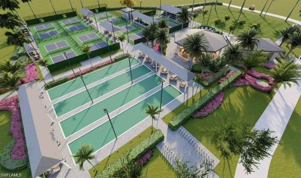 203 Courtside Dr B103, Naples, FL 34105-15