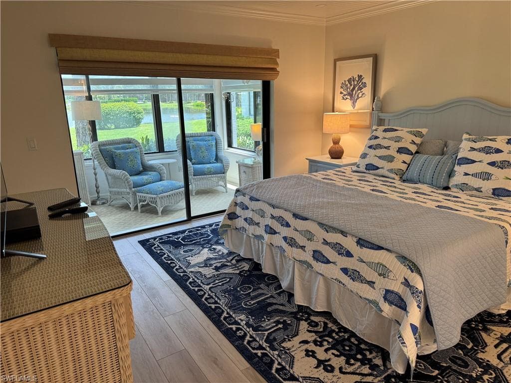 203 Courtside Dr B103, Naples, FL 34105-4