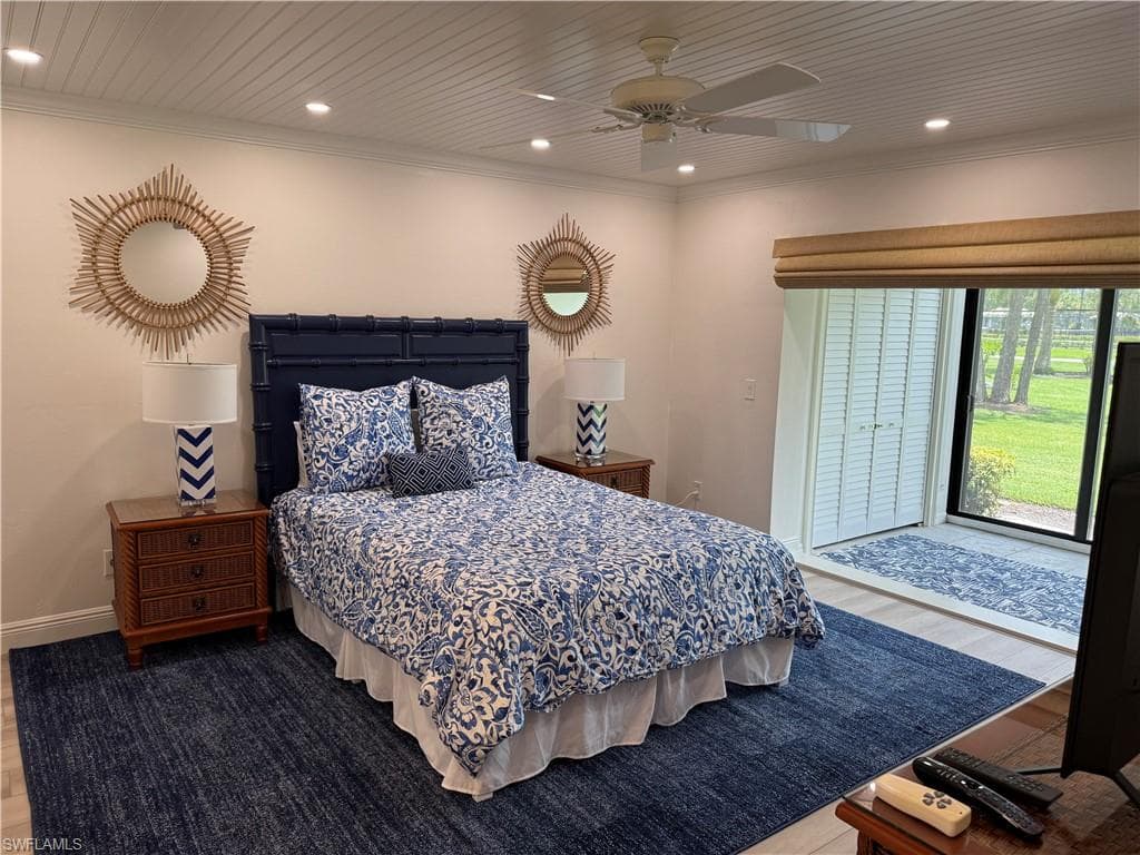 203 Courtside Dr B103, Naples, FL 34105-6