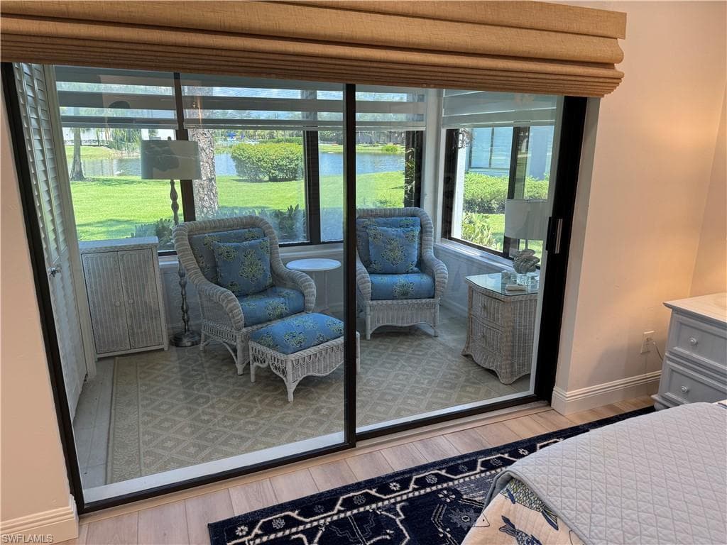 203 Courtside Dr B103, Naples, FL 34105-7