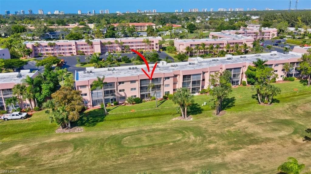 225 Turtle Lake Ct 310, Naples, FL 34105-24