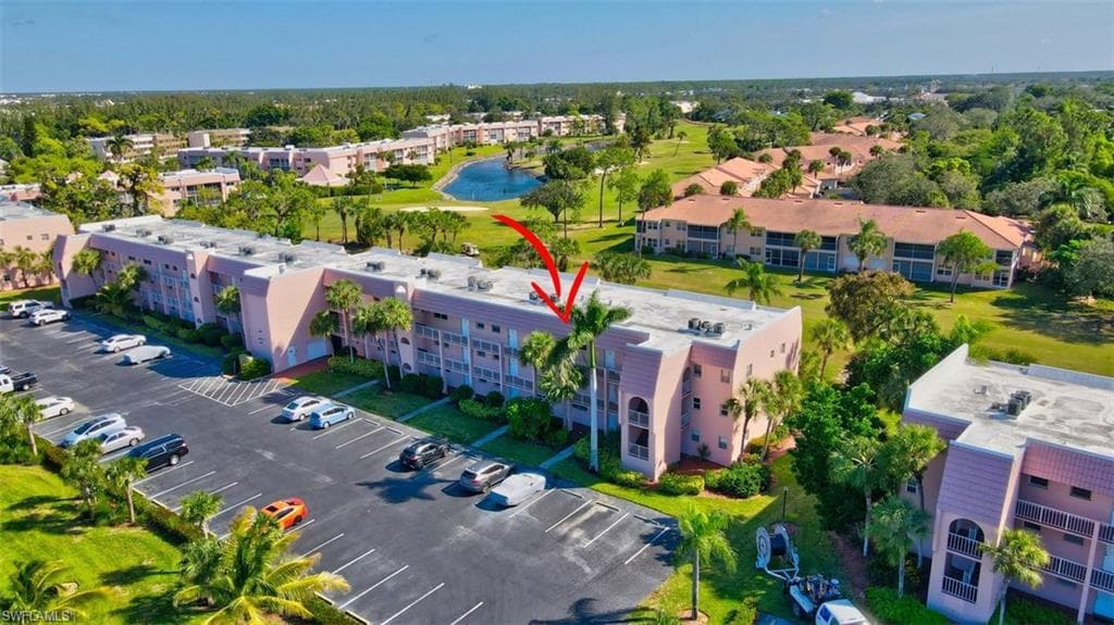 225 Turtle Lake Ct 310, Naples, FL 34105-4