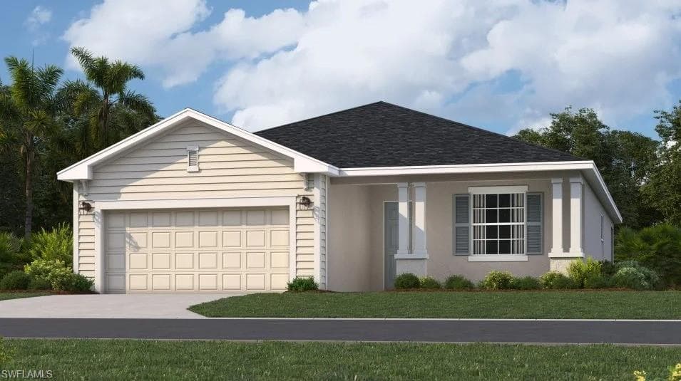 28331 Chelsea Garden Way, Punta Gorda, FL 33955-1