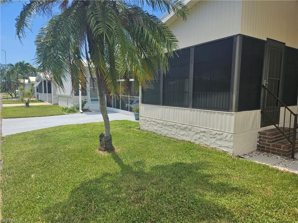 31 Amethyst Ave 31a, Naples, FL 34114-3